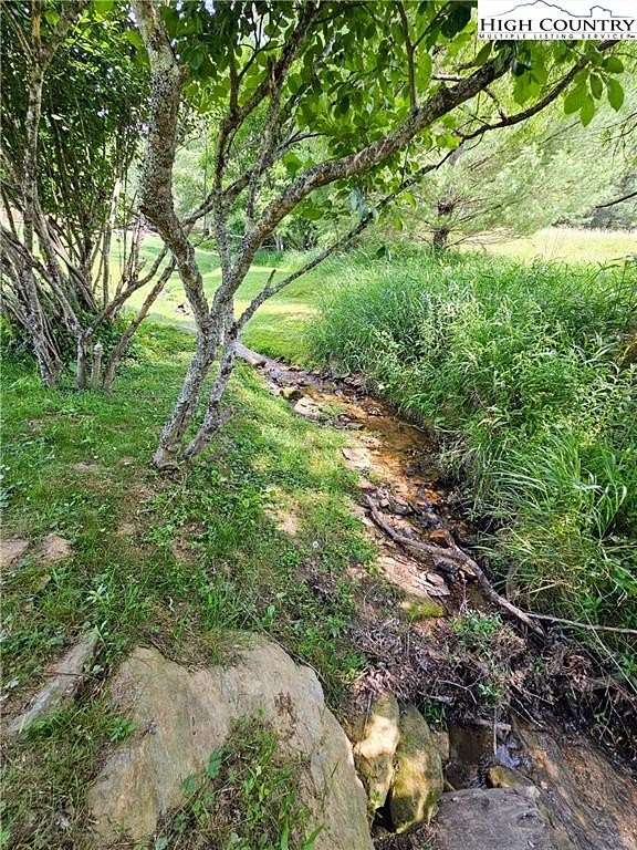 0.5 Acres of Land for Sale in Piney Creek, North Carolina