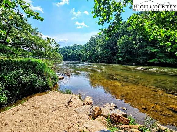 0.5 Acres of Land for Sale in Piney Creek, North Carolina