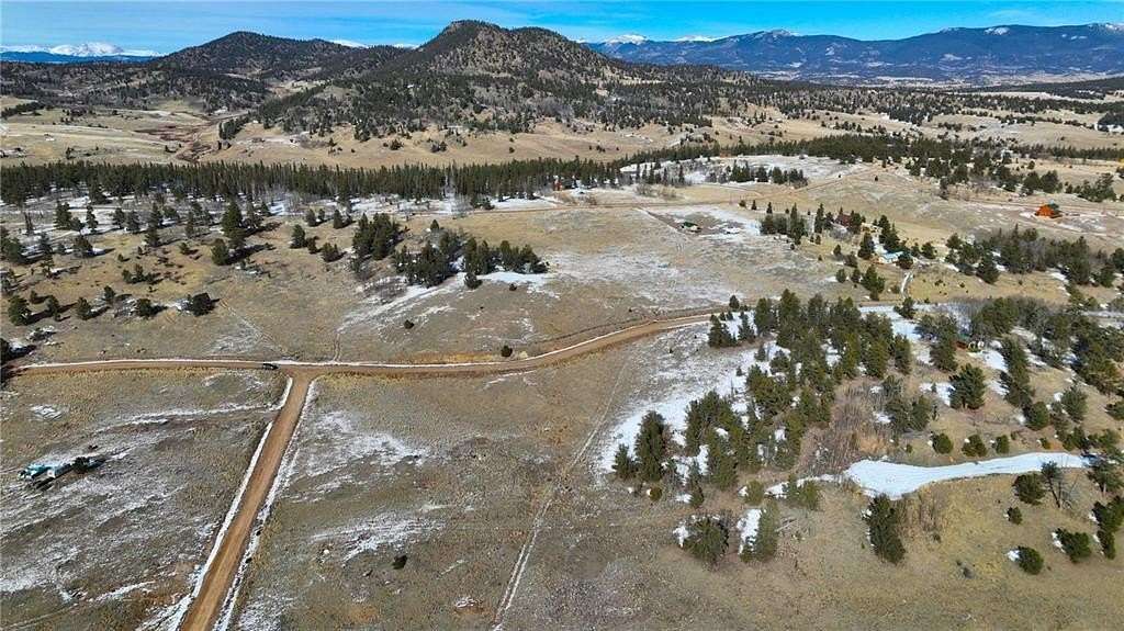 2.3 Acres of Residential Land for Sale in Como, Colorado