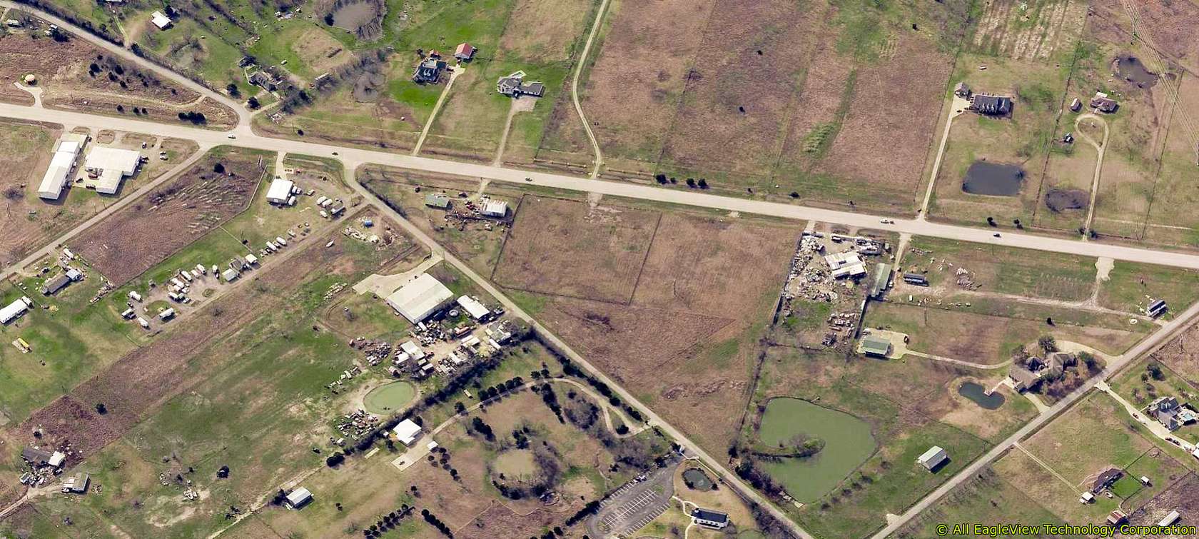 2.26 Acres of Commercial Land for Sale in Royse City, Texas