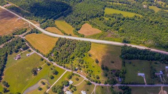 45 Acres of Improved Land for Sale in Attalla, Alabama