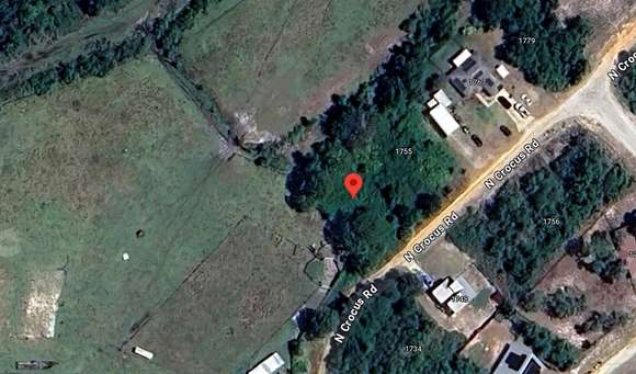 0.21 Acres of Residential Land for Sale in Avon Park, Florida