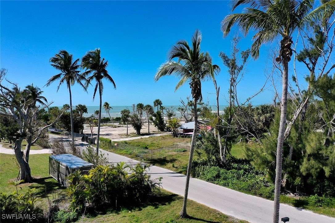 0.49 Acres of Residential Land for Sale in Sanibel, Florida