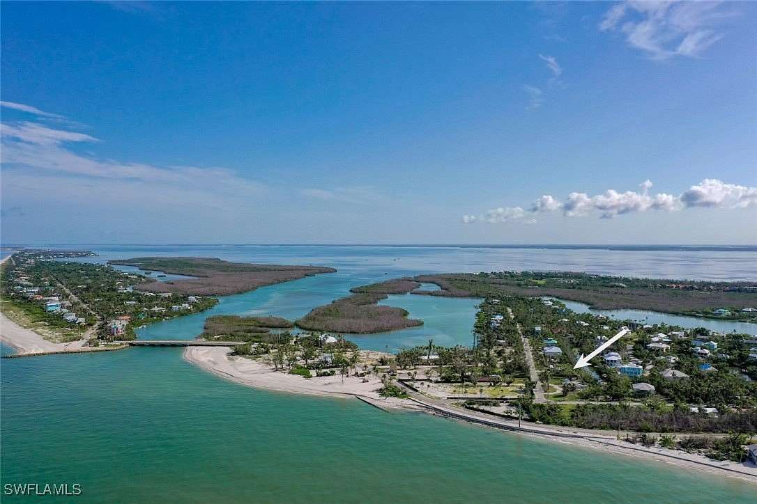 0.49 Acres of Land for Sale in Sanibel, Florida