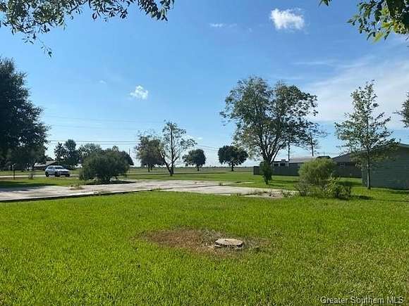 Residential Land for Sale in Lake Charles, Louisiana