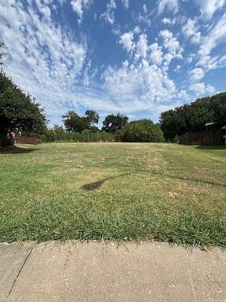 0.49 Acres of Residential Land for Sale in Grand Prairie, Texas