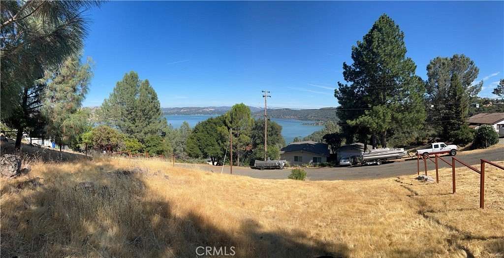 0.21 Acres of Residential Land for Sale in Kelseyville, California