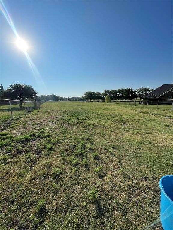 2.52 Acres of Residential Land for Sale in Haslet, Texas