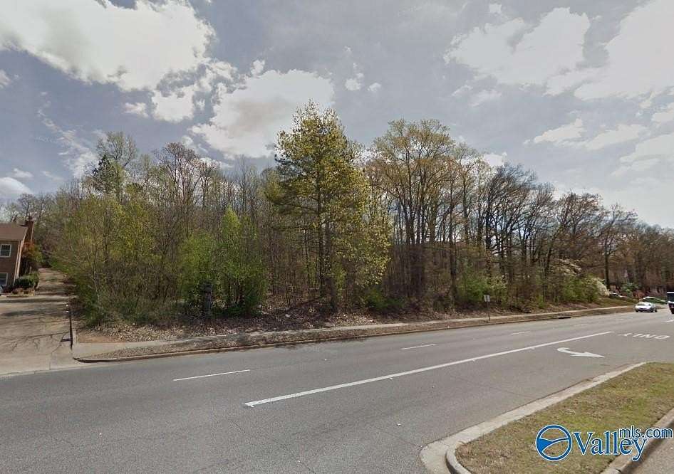 1.15 Acres of Residential Land for Sale in Huntsville, Alabama