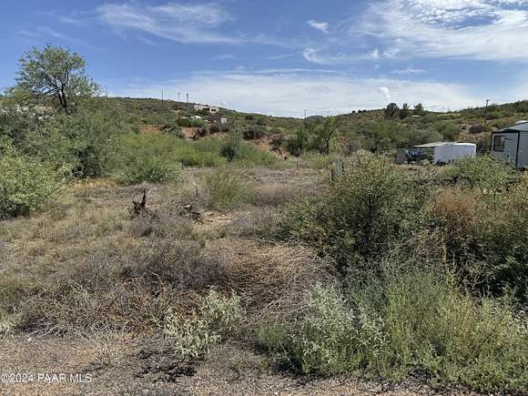 0.31 Acres of Residential Land for Sale in Mayer, Arizona