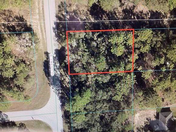 0.23 Acres of Residential Land for Sale in Ocala, Florida