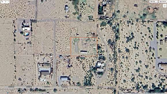 1 Acre of Residential Land for Sale in Tonopah, Arizona