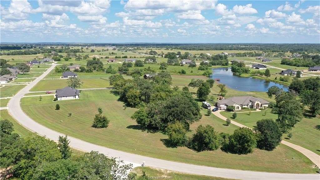 1.02 Acres of Residential Land for Sale in Iola, Texas