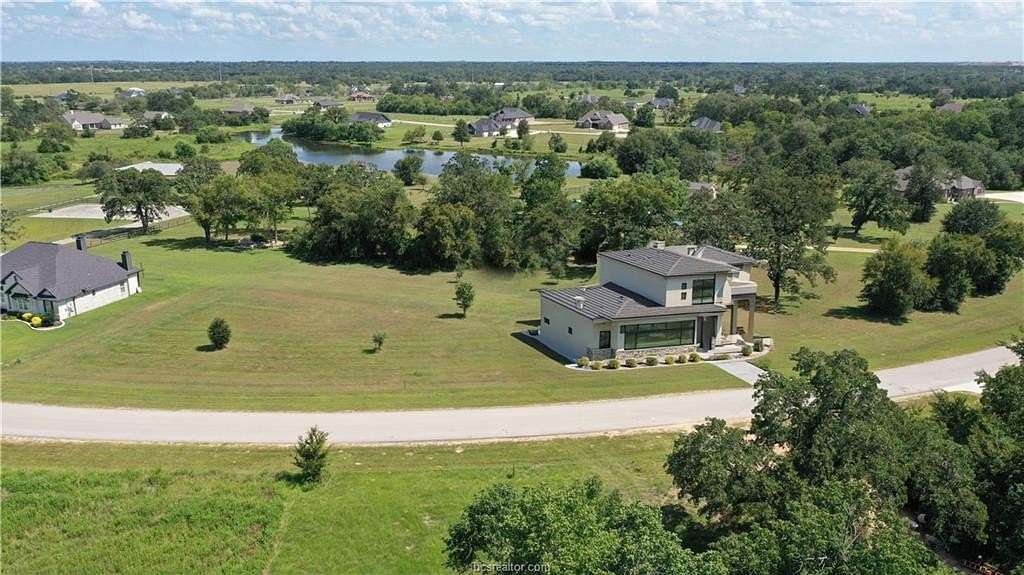 1 Acre of Residential Land for Sale in Iola, Texas