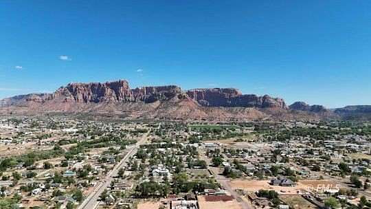 3.23 Acres of Residential Land for Sale in Colorado City, Arizona