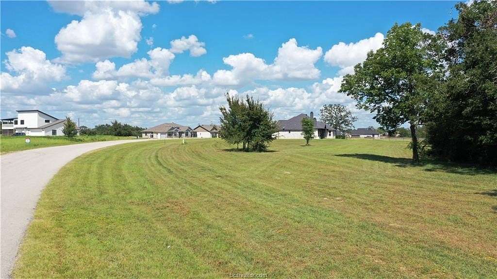 1 Acre of Residential Land for Sale in Iola, Texas