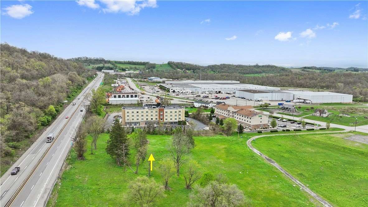 0.67 Acres of Commercial Land for Sale in Rostraver Township, Pennsylvania