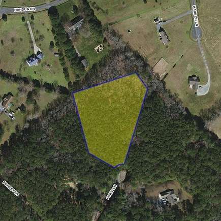 3 Acres of Residential Land for Sale in Painter, Virginia