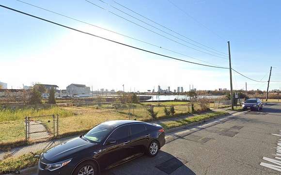 0.134 Acres of Residential Land for Sale in Atlantic City, New Jersey