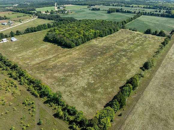 25.52 Acres of Land for Sale in Fish Creek, Wisconsin