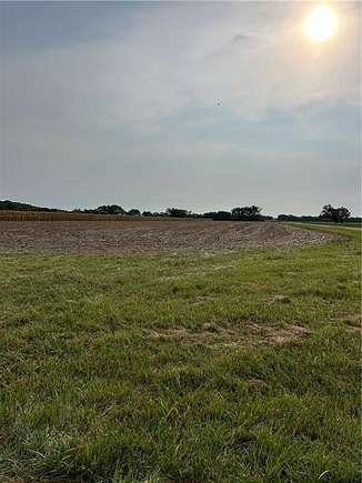 20 Acres of Land for Sale in Princeton, Kansas