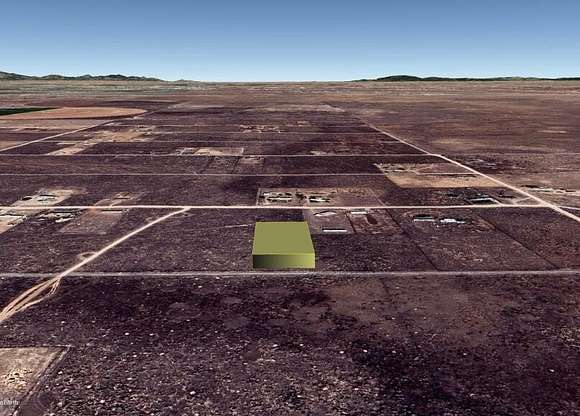 1 Acre of Residential Land for Sale in McIntosh, New Mexico