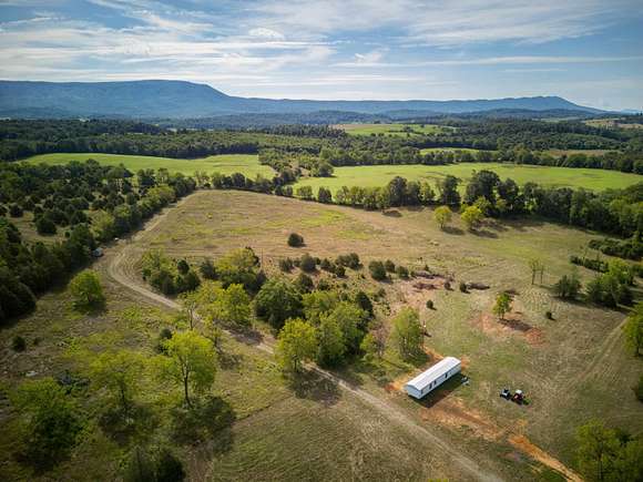 18 Acres of Land for Sale in Harrisonburg, Virginia