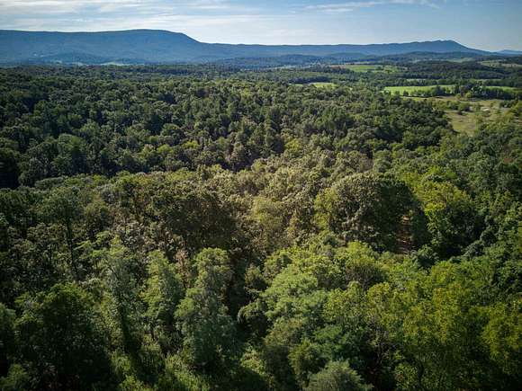 28.7 Acres of Agricultural Land for Sale in Harrisonburg, Virginia