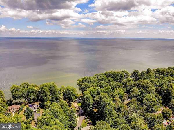 0.14 Acres of Residential Land for Sale in Chesapeake Beach, Maryland