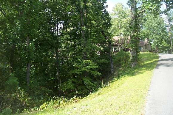 0.62 Acres of Residential Land for Sale in Pigeon Forge, Tennessee