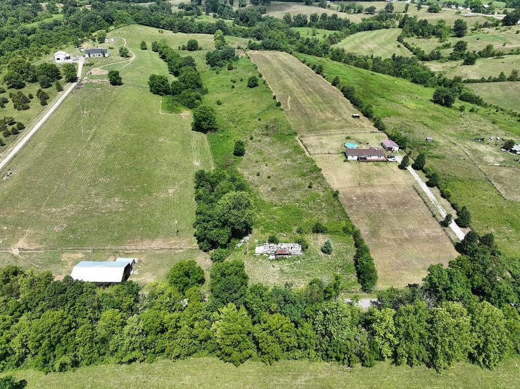 5 Acres of Residential Land for Sale in Berry, Kentucky