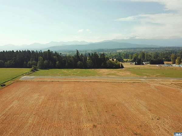 5 Acres of Residential Land for Sale in Sequim, Washington