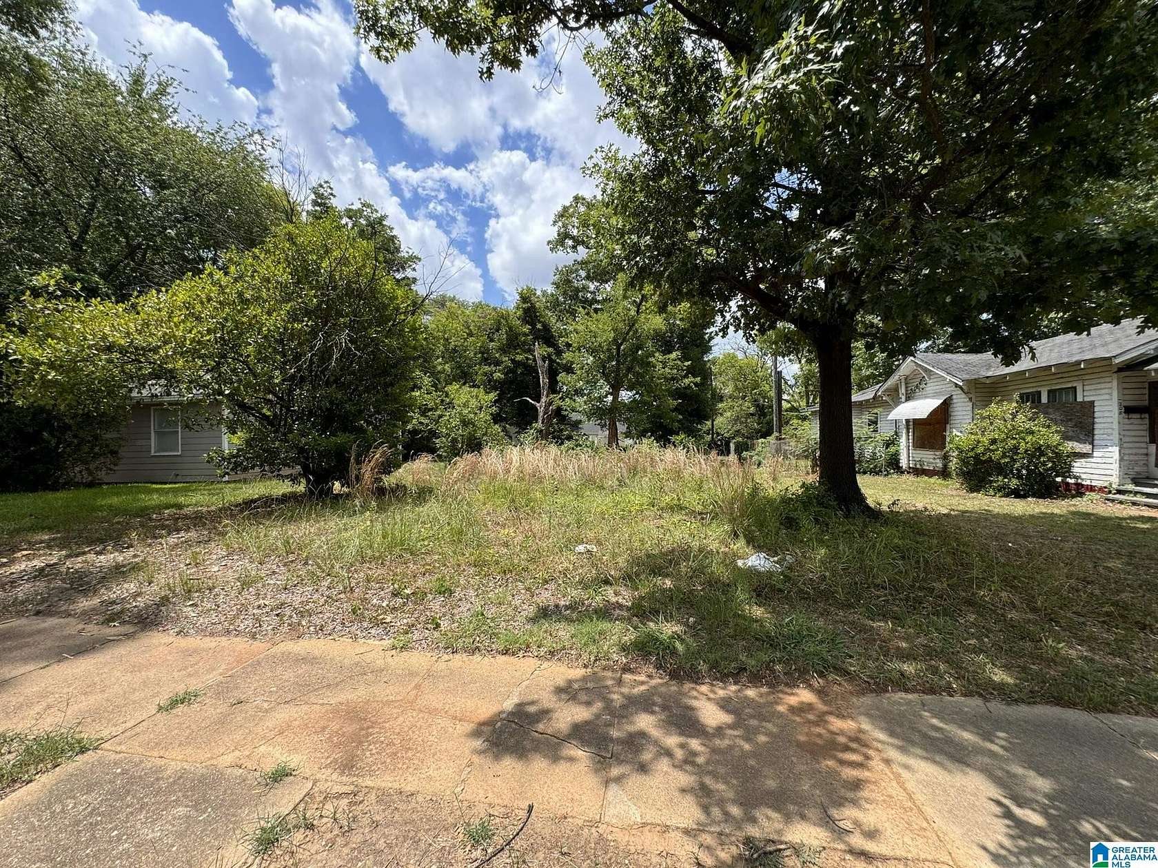 0.14 Acres of Land for Sale in Birmingham, Alabama