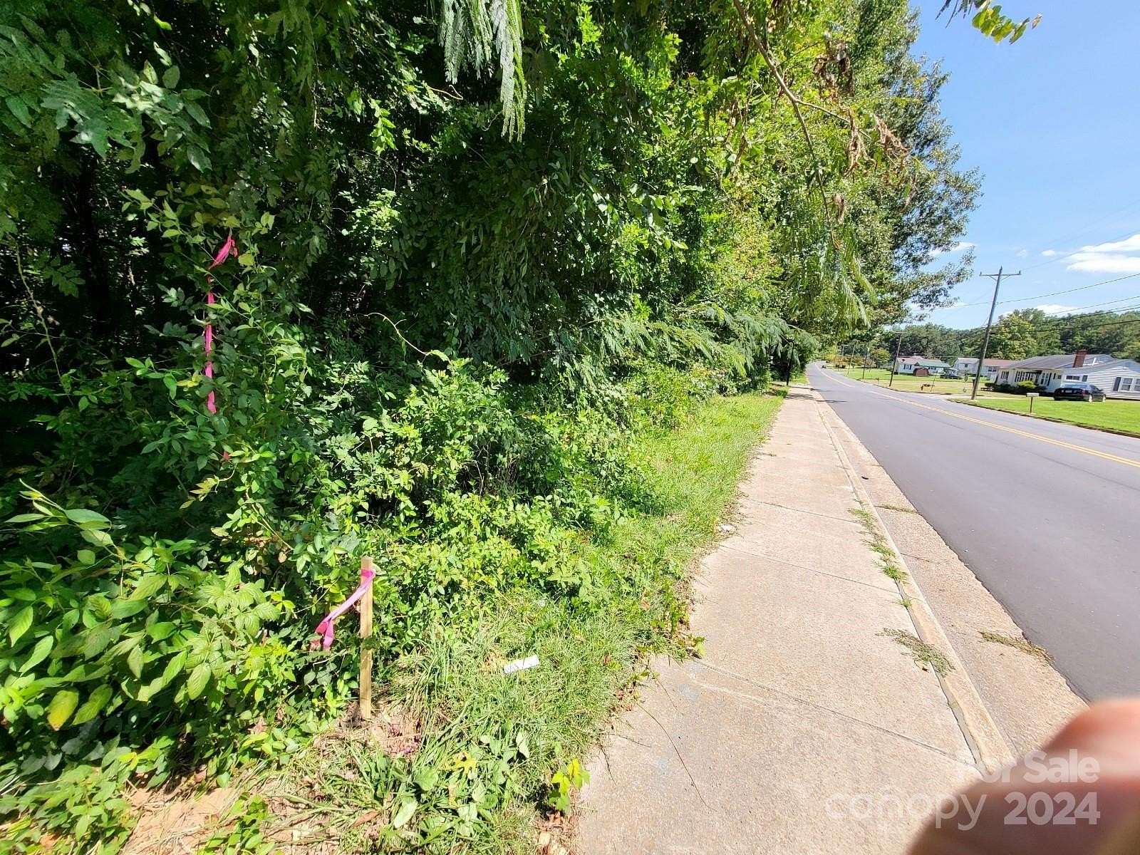 1.14 Acres of Land for Sale in Salisbury, North Carolina