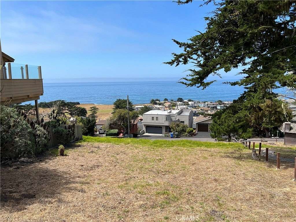 0.143 Acres of Residential Land for Sale in Cambria, California