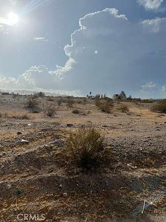 1.97 Acres of Commercial Land for Sale in Needles, California