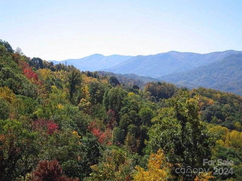 5 Acres of Residential Land for Sale in Clyde, North Carolina