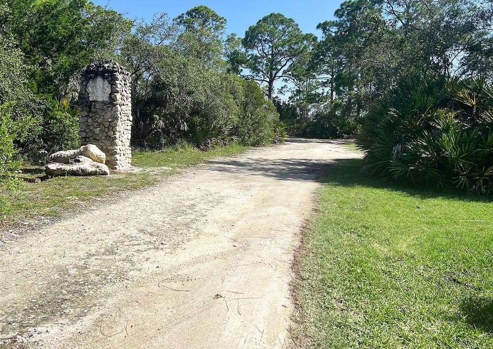 0.24 Acres of Residential Land for Sale in Cedar Key, Florida