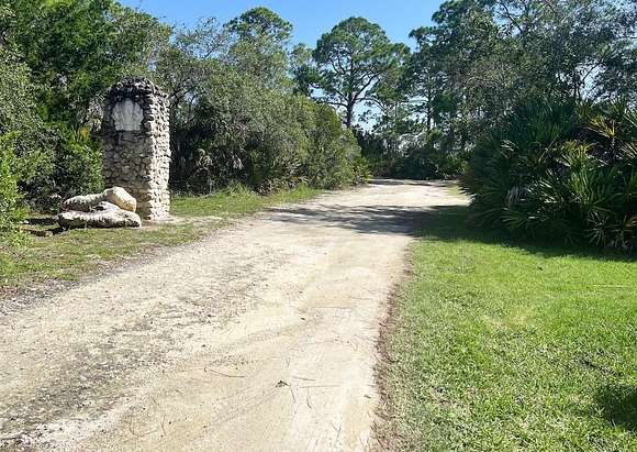 0.24 Acres of Residential Land for Sale in Cedar Key, Florida