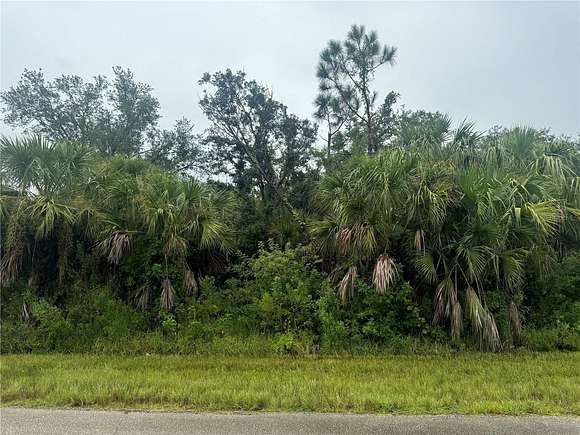 0.51 Acres of Residential Land for Sale in Port Charlotte, Florida