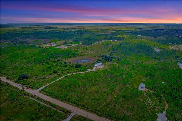 5 Acres of Land for Sale in Punta Gorda, Florida