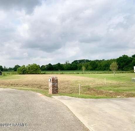 0.3 Acres of Residential Land for Sale in Youngsville, Louisiana