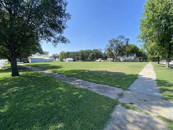 0.46 Acres of Land for Sale in Haven, Kansas