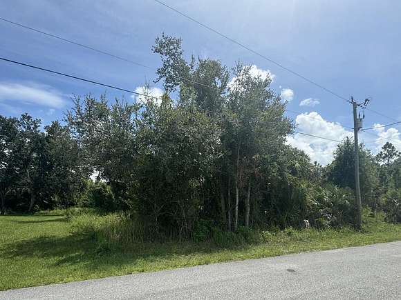 0.23 Acres of Residential Land for Sale in North Port, Florida