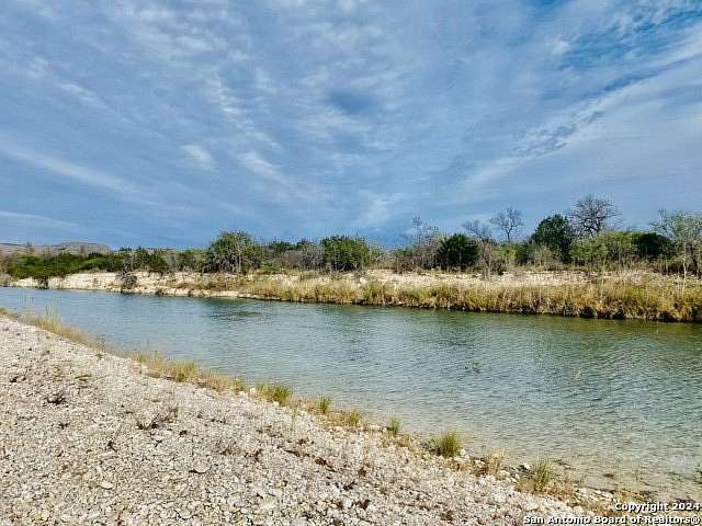 14.42 Acres of Recreational Land for Sale in Uvalde, Texas