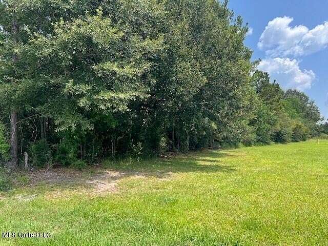 3 Acres of Residential Land for Sale in Gulfport, Mississippi