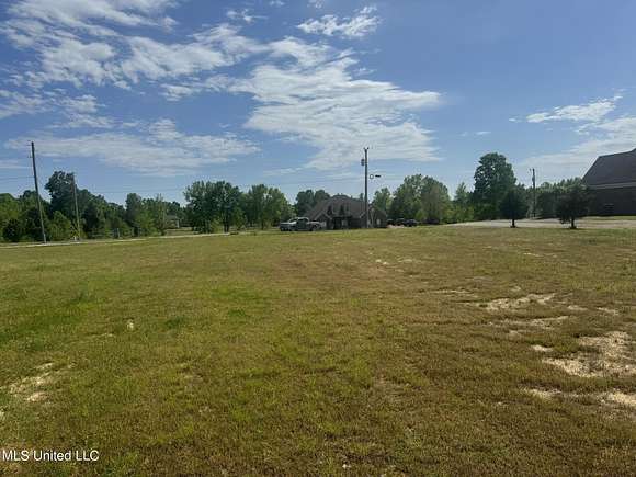 2 Acres of Residential Land for Sale in Byhalia, Mississippi