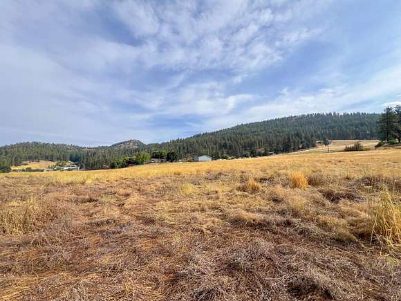 27.85 Acres of Commercial Land for Sale in Colville, Washington