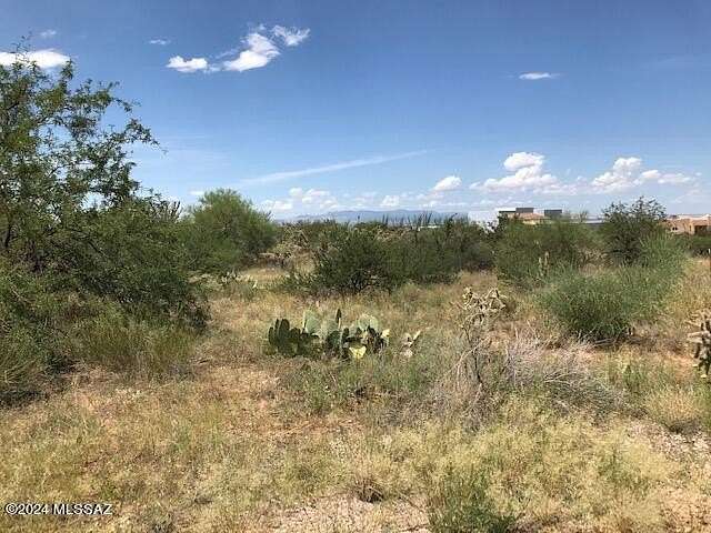 1.25 Acres of Residential Land for Sale in Corona de Tucson, Arizona