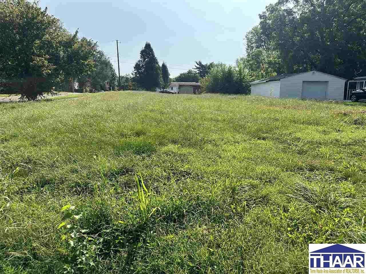 0.61 Acres of Residential Land for Sale in Terre Haute, Indiana